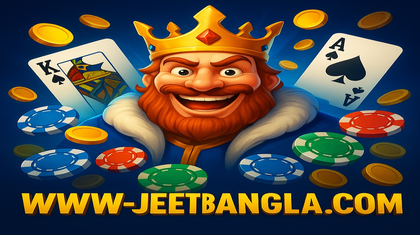JeetBangla COM Super Ace গেম ডেমো রিভিউ এবং আরটিপি সহ
