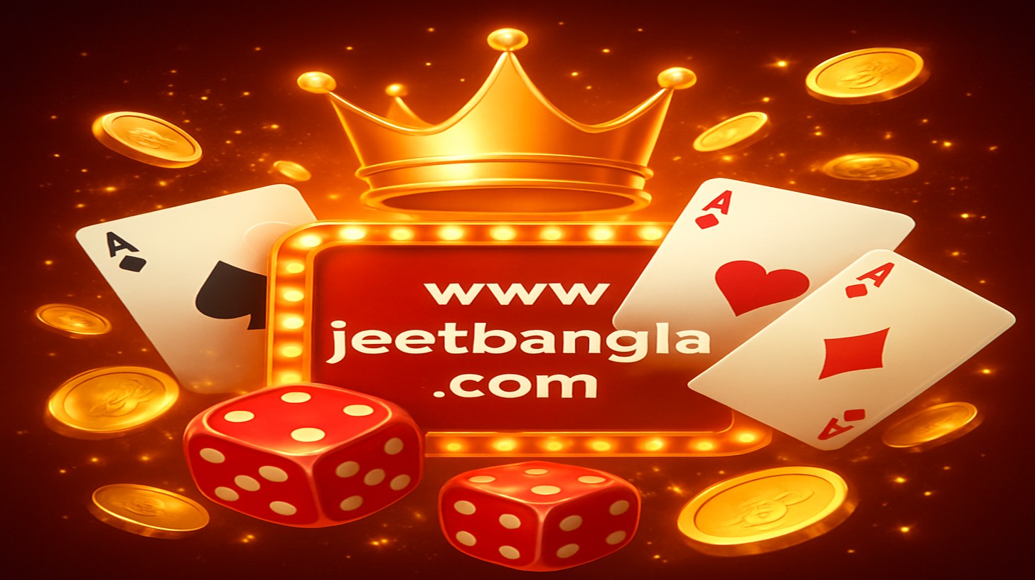 JeetBangla COM Super Ace অনলাইন গেম রিভিউ বাংলাদেশের জন্য