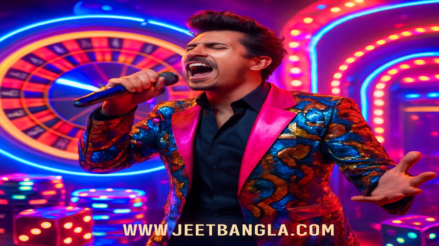 JeetBangla COM ক্রেজি টাইম লাইভ গেম বৈশিষ্ট্যসমূহ